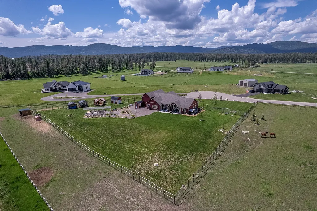 123 Canola Road Kalispell MT 59901