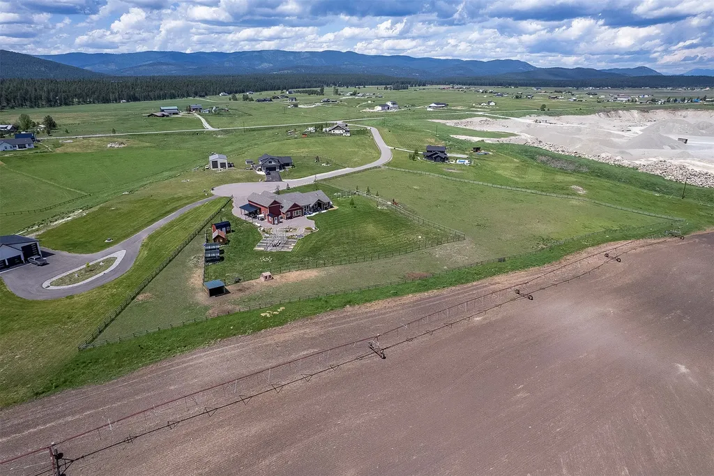 123 Canola Road Kalispell MT 59901