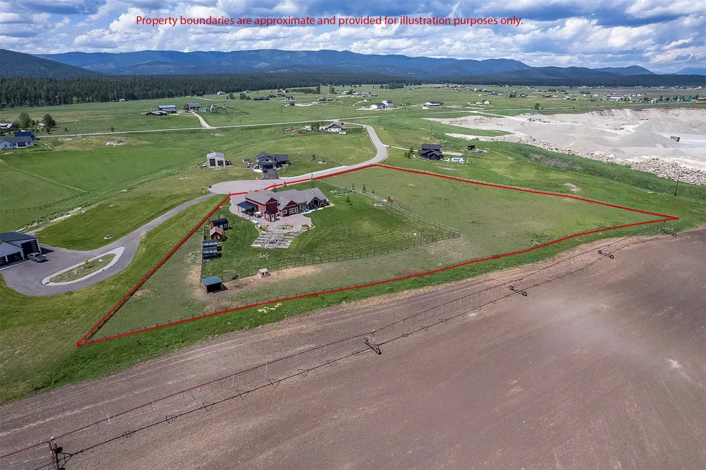 123 Canola Road Kalispell MT 59901