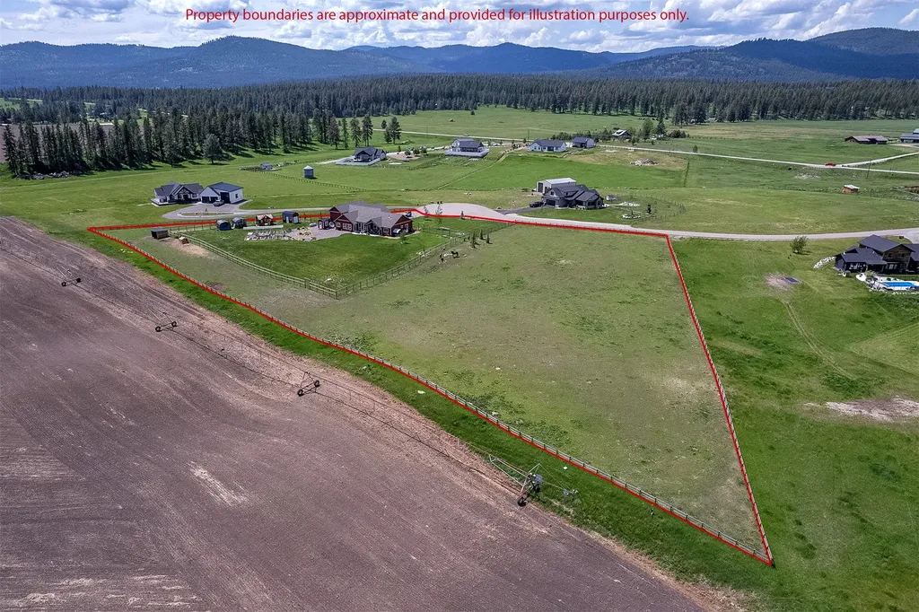 123 Canola Road Kalispell MT 59901