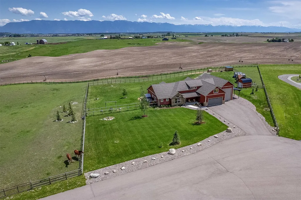 123 Canola Road Kalispell MT 59901