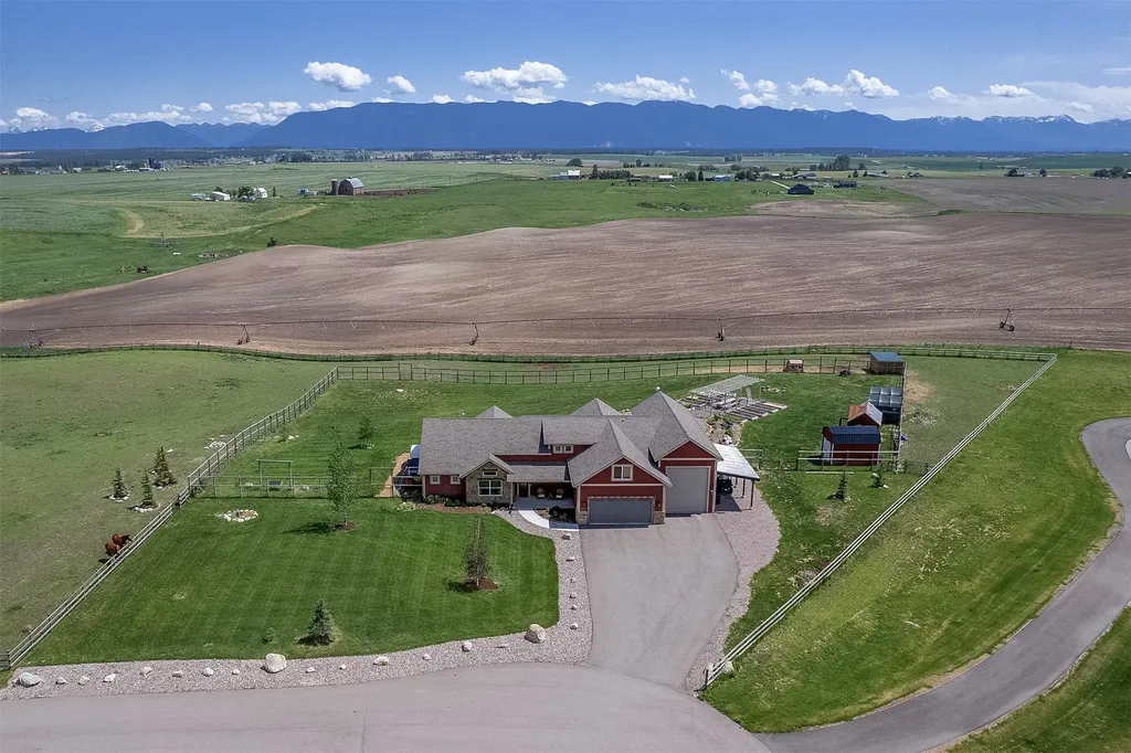 123 Canola Road Kalispell MT 59901