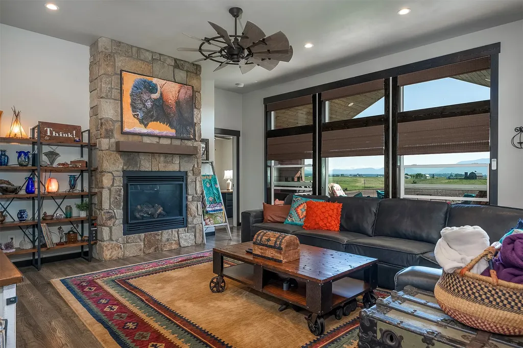 123 Canola Road Kalispell MT 59901