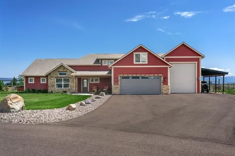 123 Canola Road Kalispell MT 59901