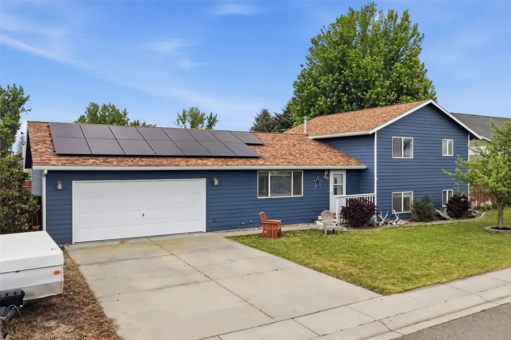223 Heritage Street Stevensville MT 59870