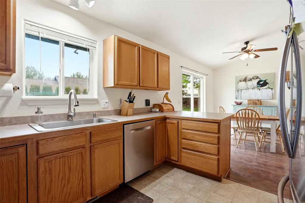 223 Heritage Street Stevensville MT 59870