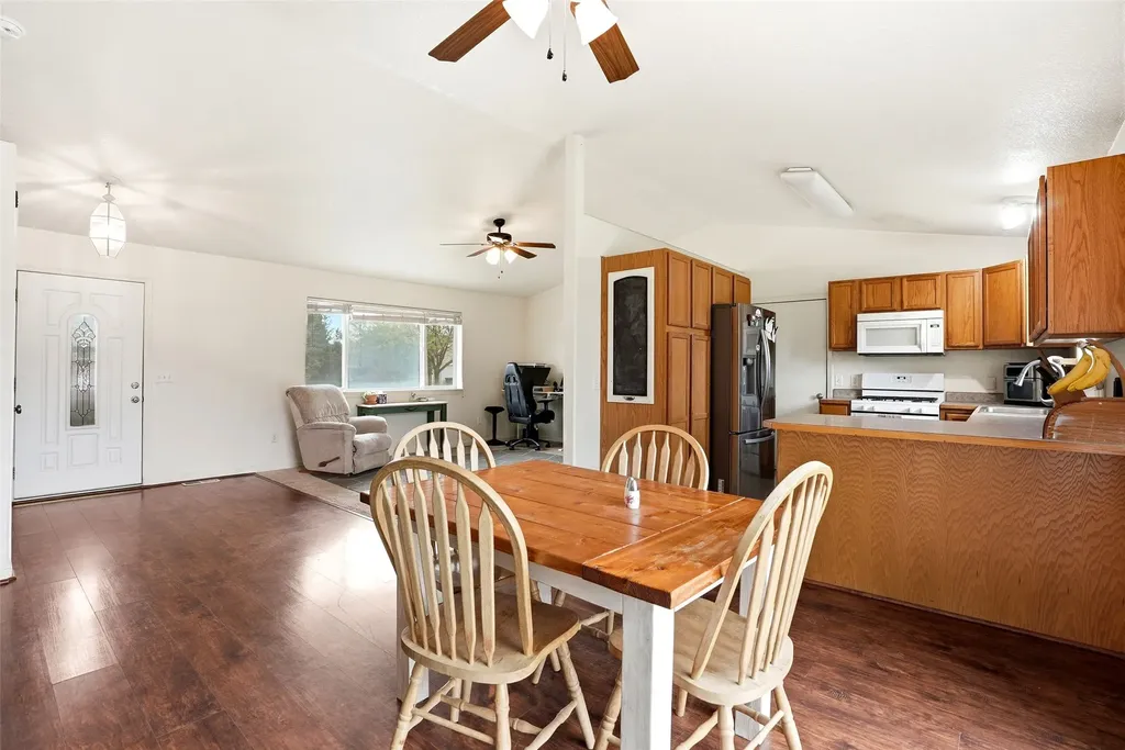 223 Heritage Street Stevensville MT 59870