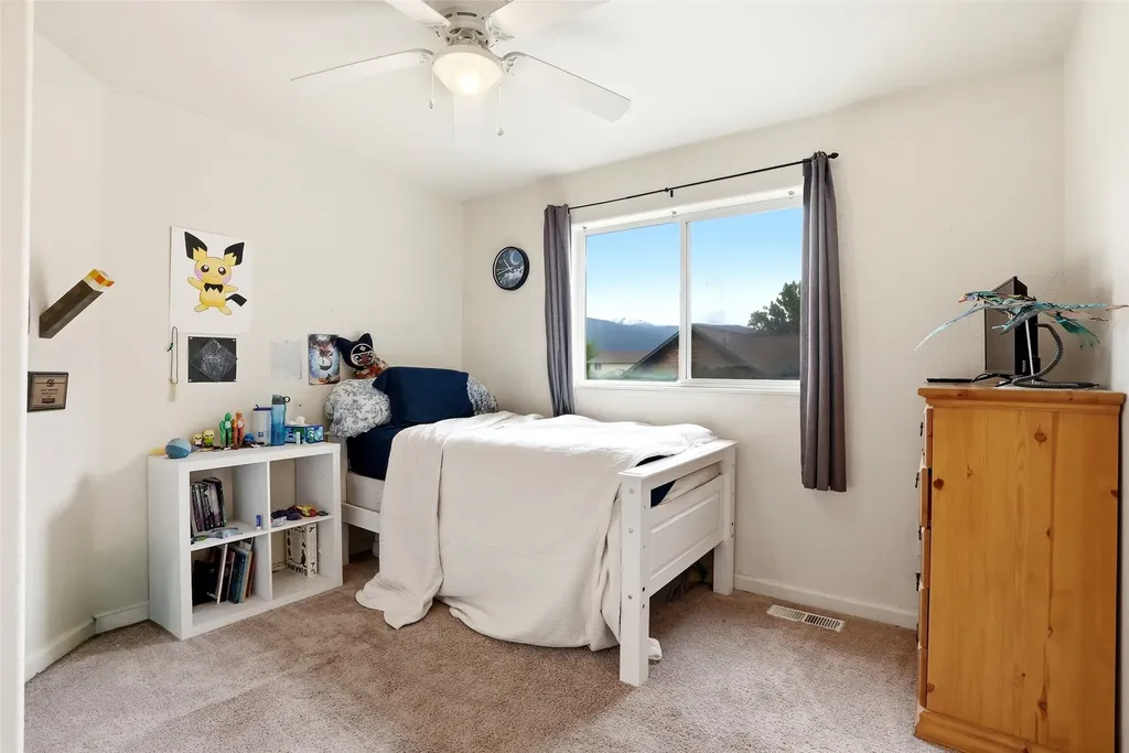 223 Heritage Street Stevensville MT 59870