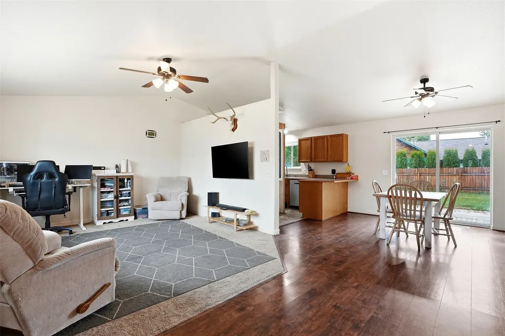 223 Heritage Street Stevensville MT 59870