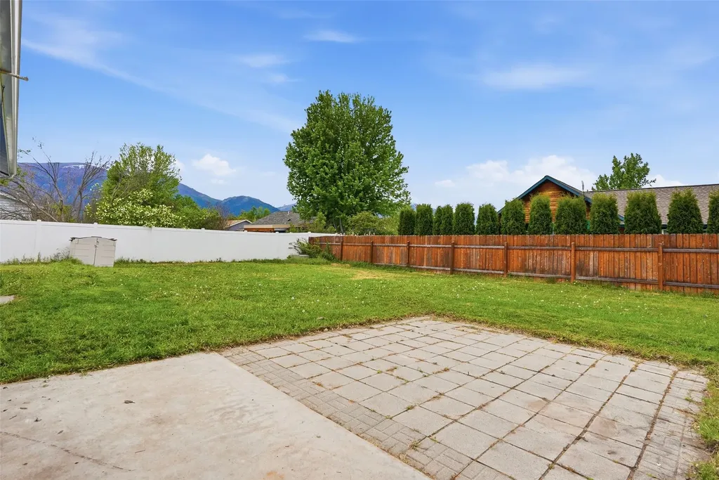 223 Heritage Street Stevensville MT 59870