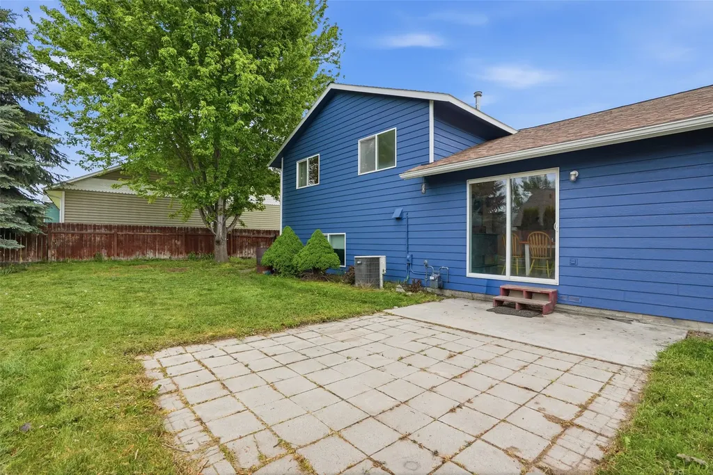 223 Heritage Street Stevensville MT 59870
