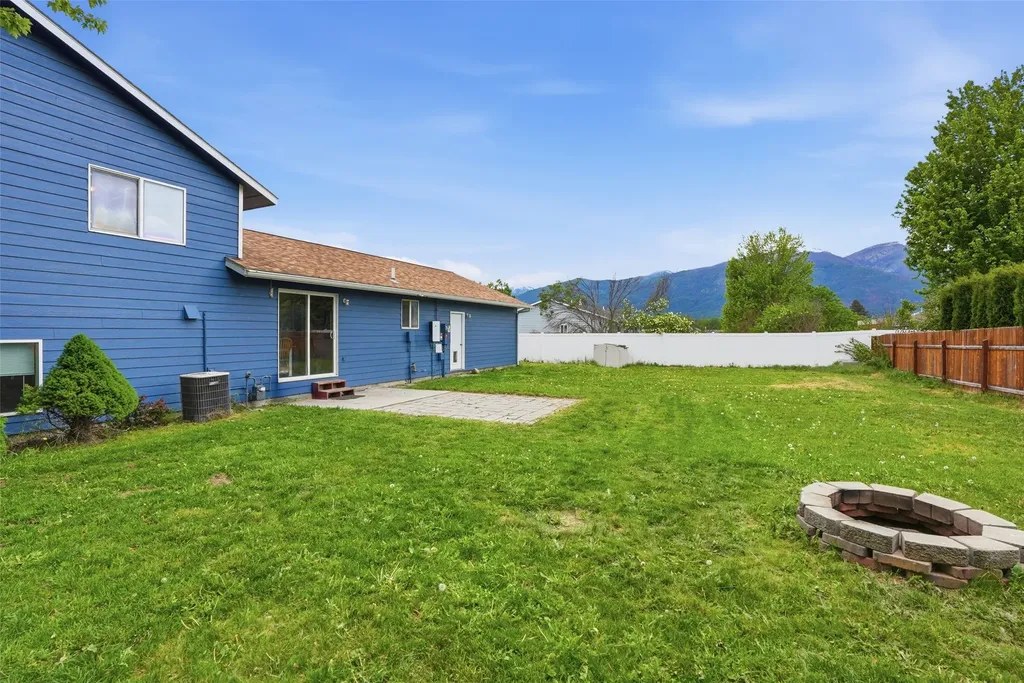 223 Heritage Street Stevensville MT 59870