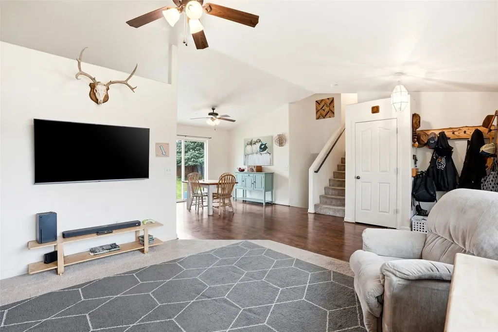 223 Heritage Street Stevensville MT 59870