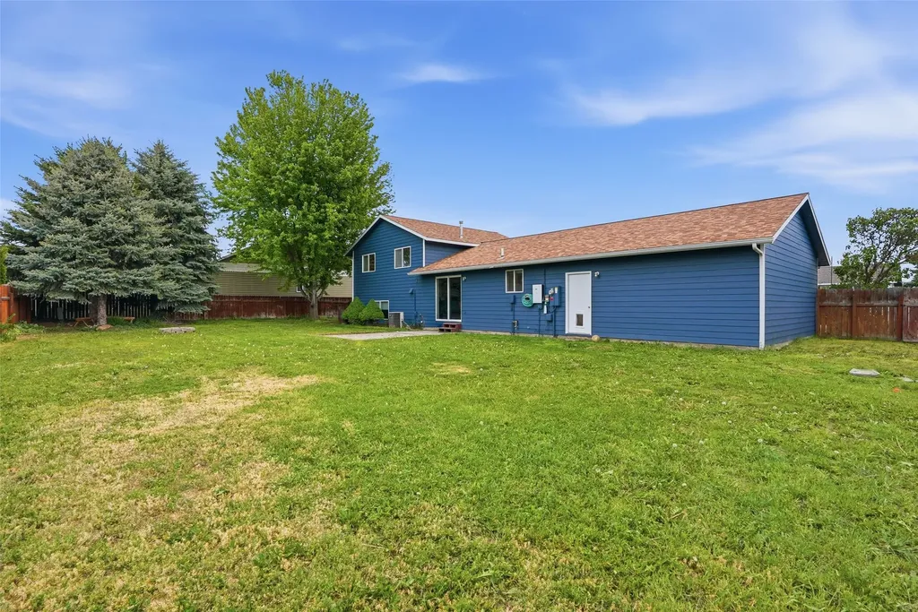 223 Heritage Street Stevensville MT 59870