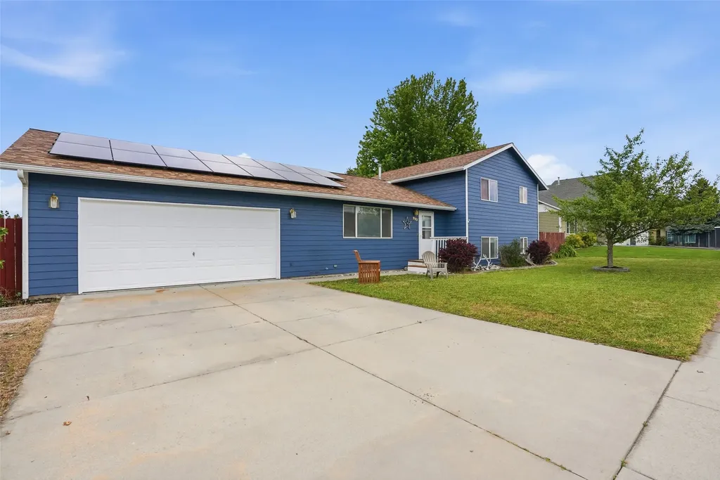 223 Heritage Street Stevensville MT 59870
