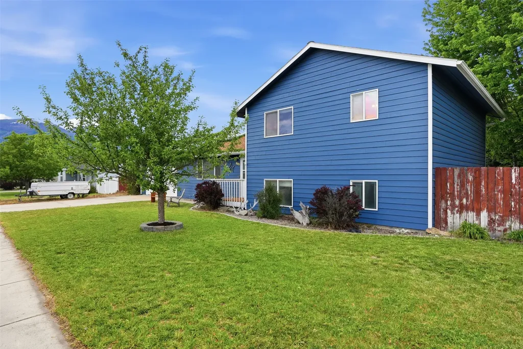 223 Heritage Street Stevensville MT 59870