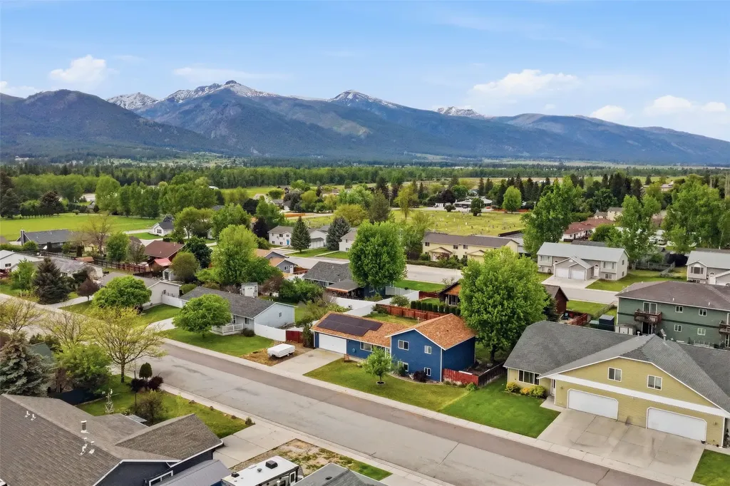 223 Heritage Street Stevensville MT 59870