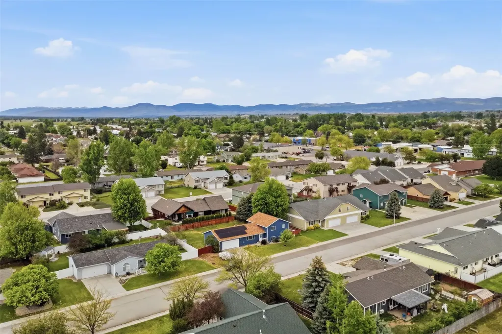 223 Heritage Street Stevensville MT 59870