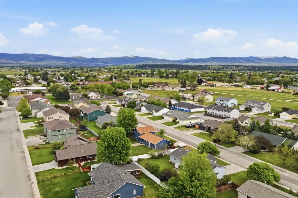 223 Heritage Street Stevensville MT 59870