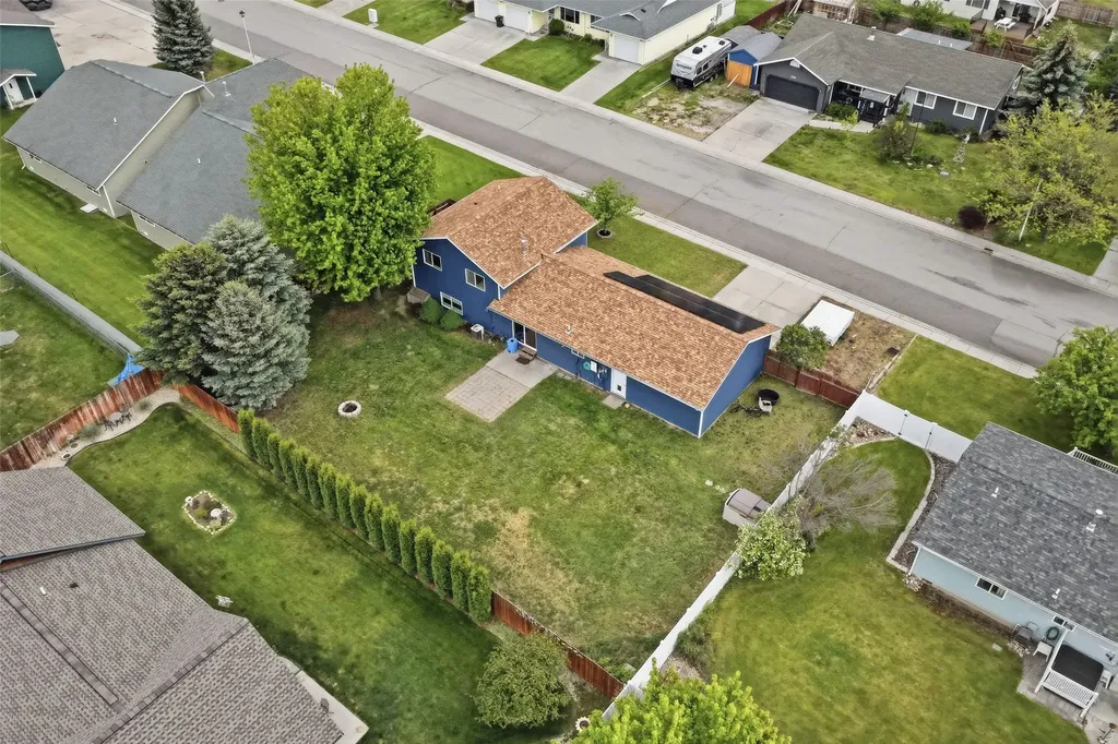 223 Heritage Street Stevensville MT 59870