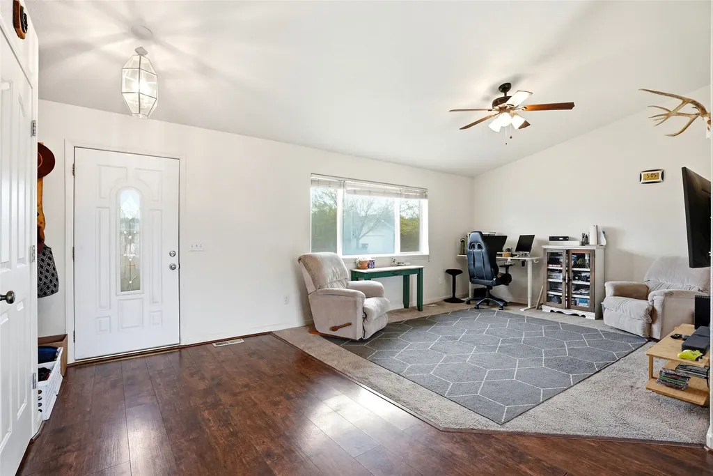 223 Heritage Street Stevensville MT 59870