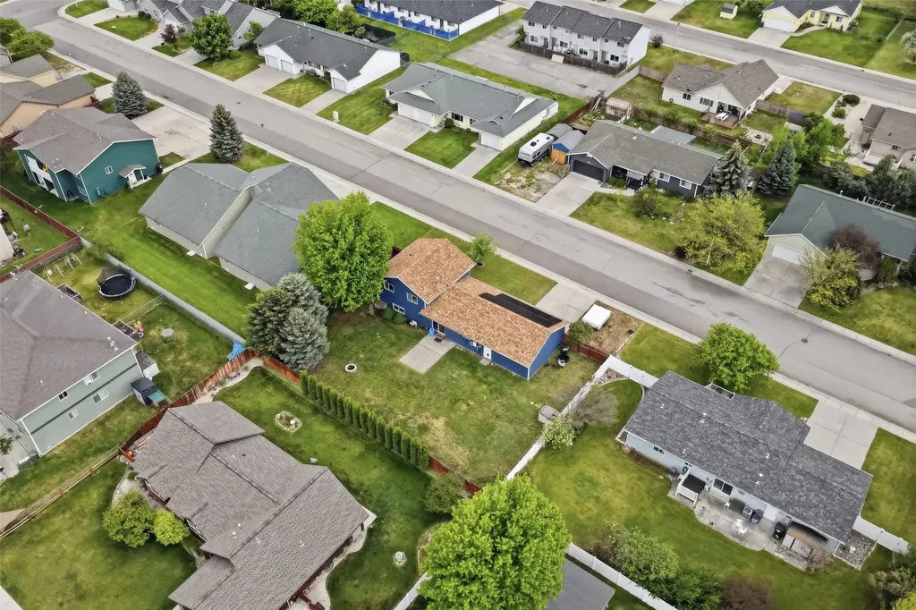 223 Heritage Street Stevensville MT 59870
