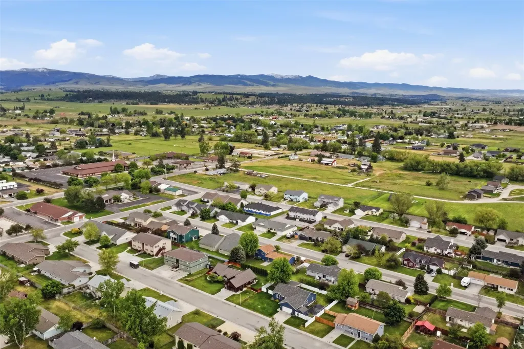 223 Heritage Street Stevensville MT 59870
