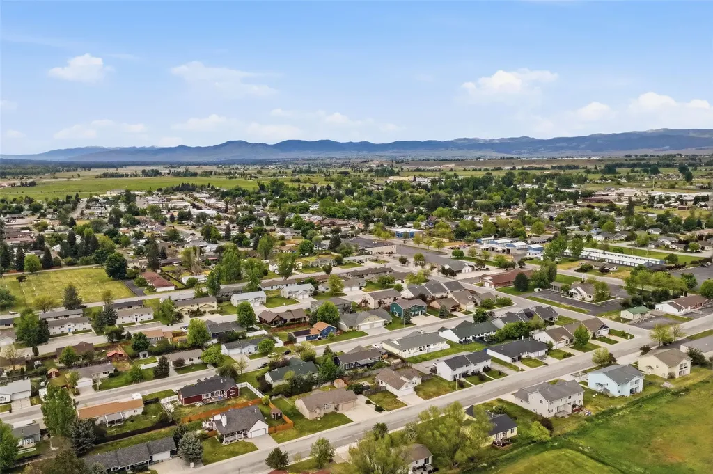 223 Heritage Street Stevensville MT 59870