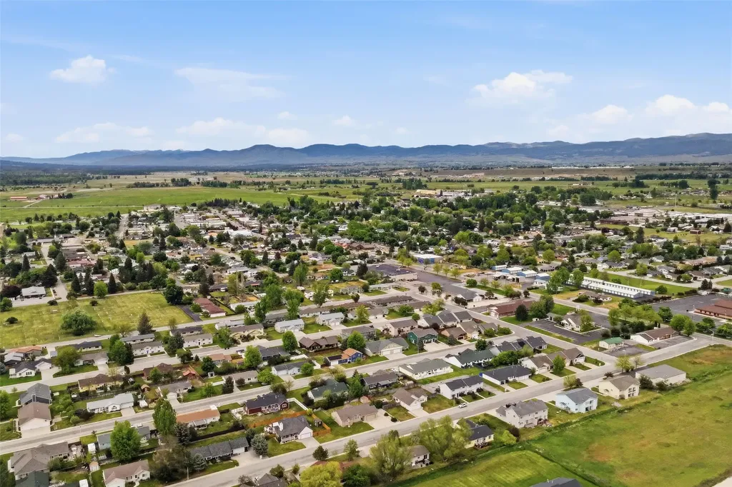 223 Heritage Street Stevensville MT 59870