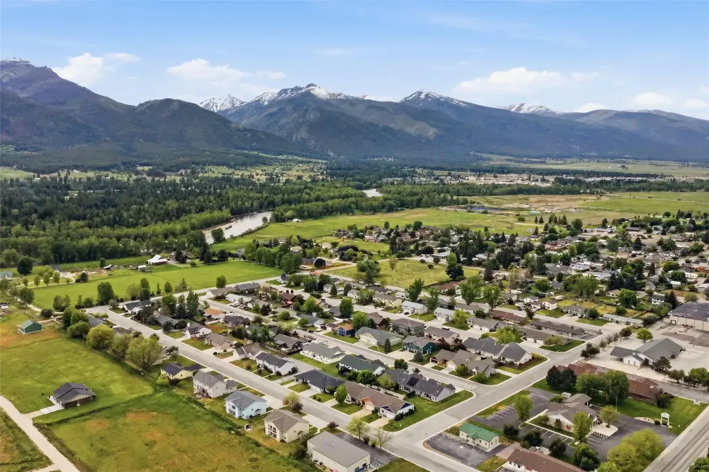 223 Heritage Street Stevensville MT 59870