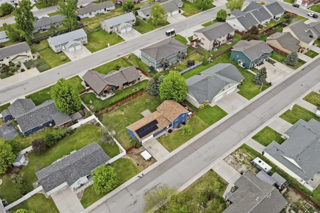 223 Heritage Street Stevensville MT 59870