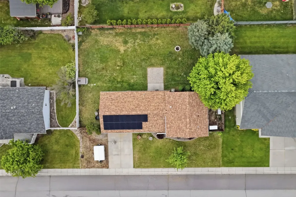 223 Heritage Street Stevensville MT 59870