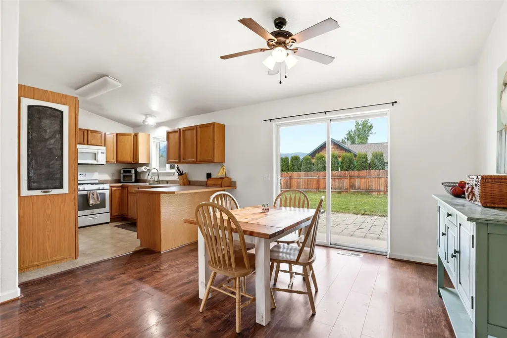 223 Heritage Street Stevensville MT 59870