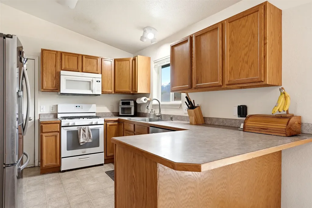 223 Heritage Street Stevensville MT 59870
