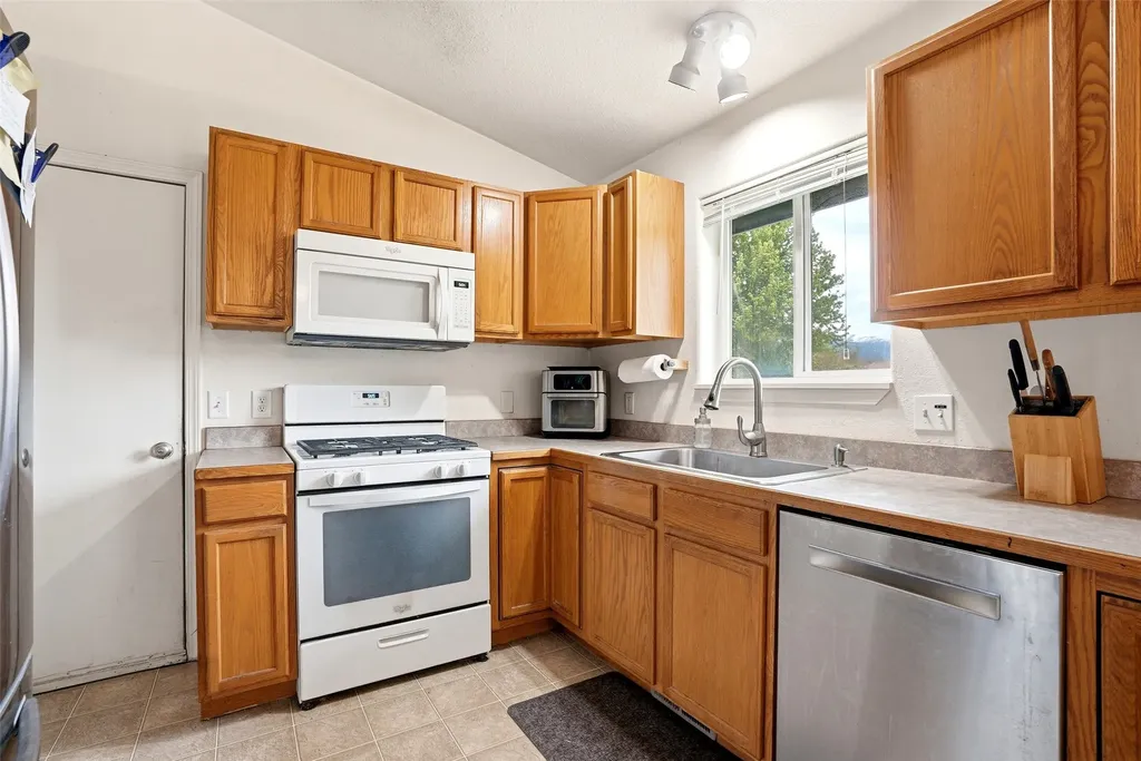 223 Heritage Street Stevensville MT 59870