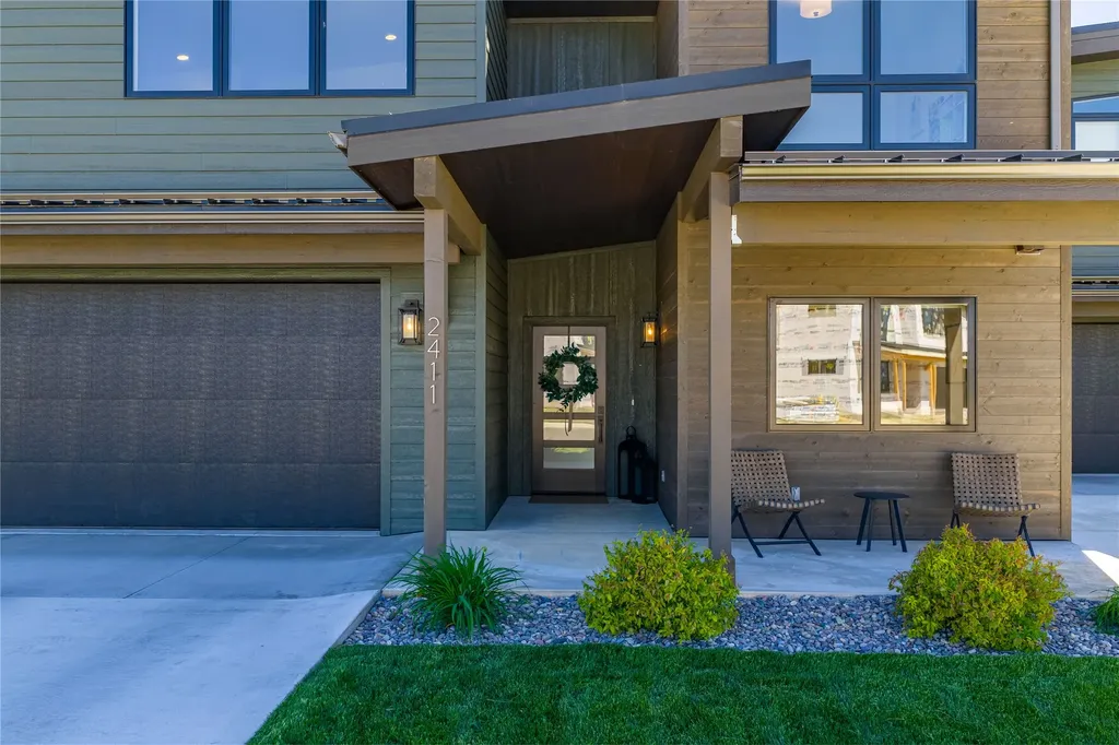 2411 Pale Evening Court Missoula MT 59808
