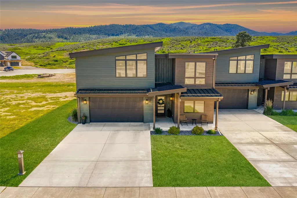 2411 Pale Evening Court Missoula MT 59808
