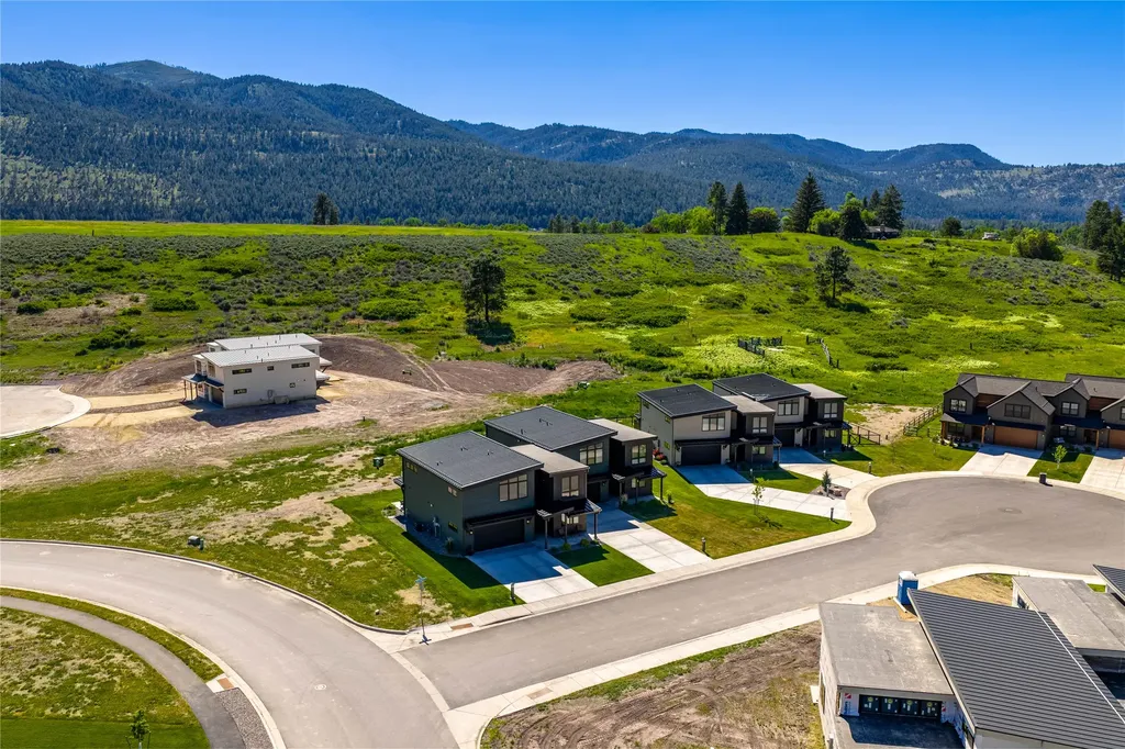 2411 Pale Evening Court Missoula MT 59808