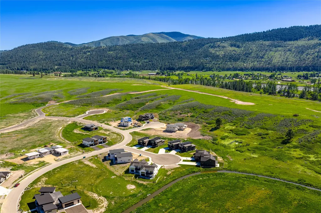2411 Pale Evening Court Missoula MT 59808