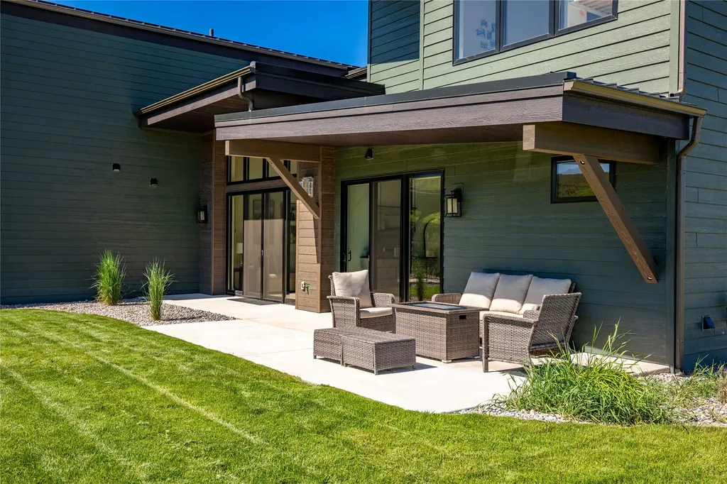 2411 Pale Evening Court Missoula MT 59808