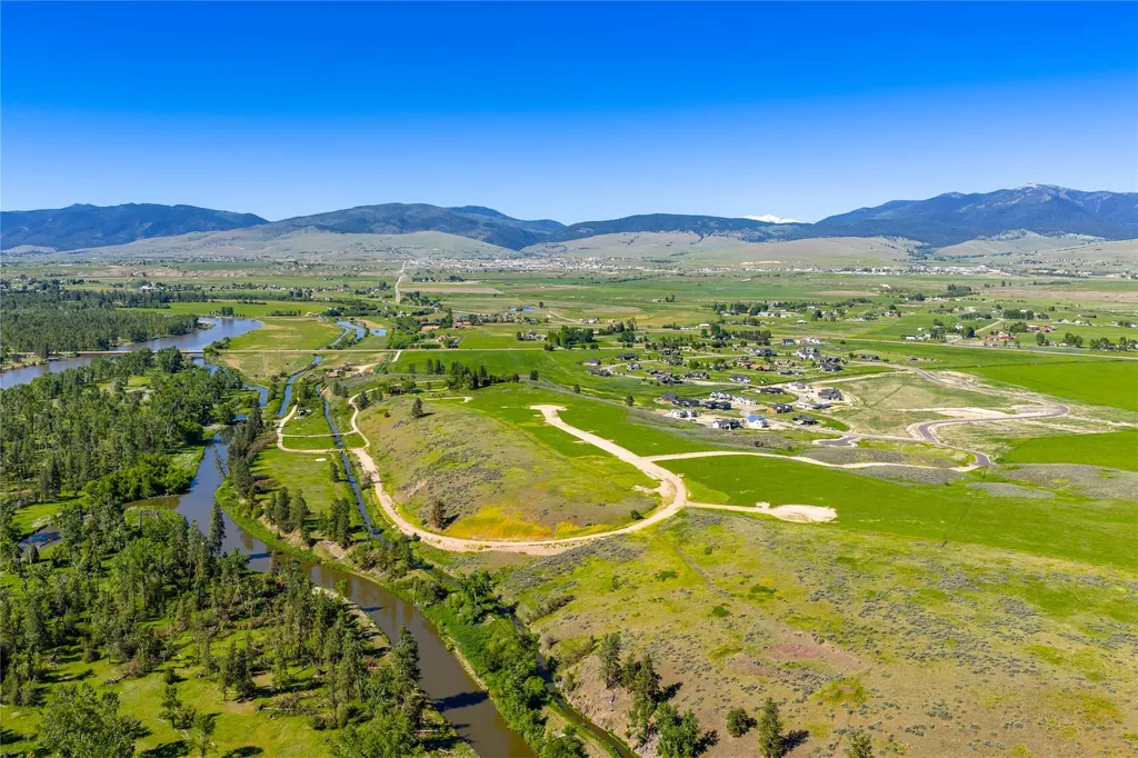 2411 Pale Evening Court Missoula MT 59808