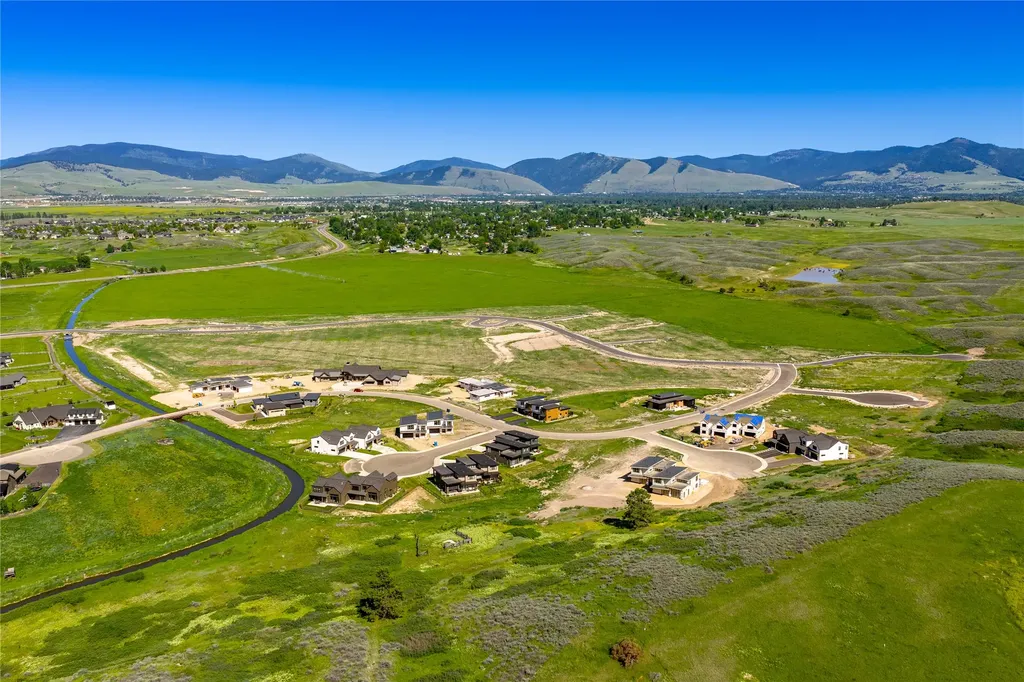 2411 Pale Evening Court Missoula MT 59808