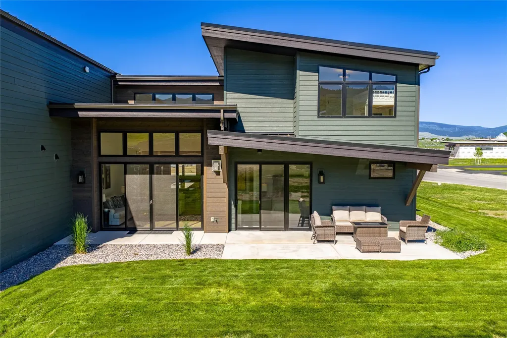 2411 Pale Evening Court Missoula MT 59808