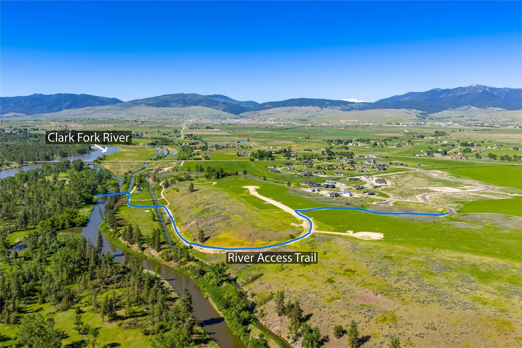 2411 Pale Evening Court Missoula MT 59808