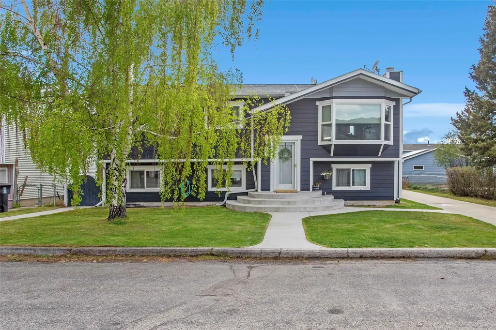 103 Star Lane Butte MT 59701