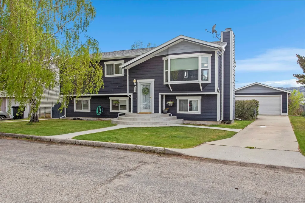 103 Star Lane Butte MT 59701
