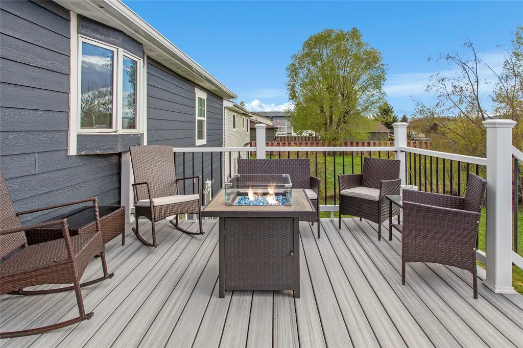 103 Star Lane Butte MT 59701