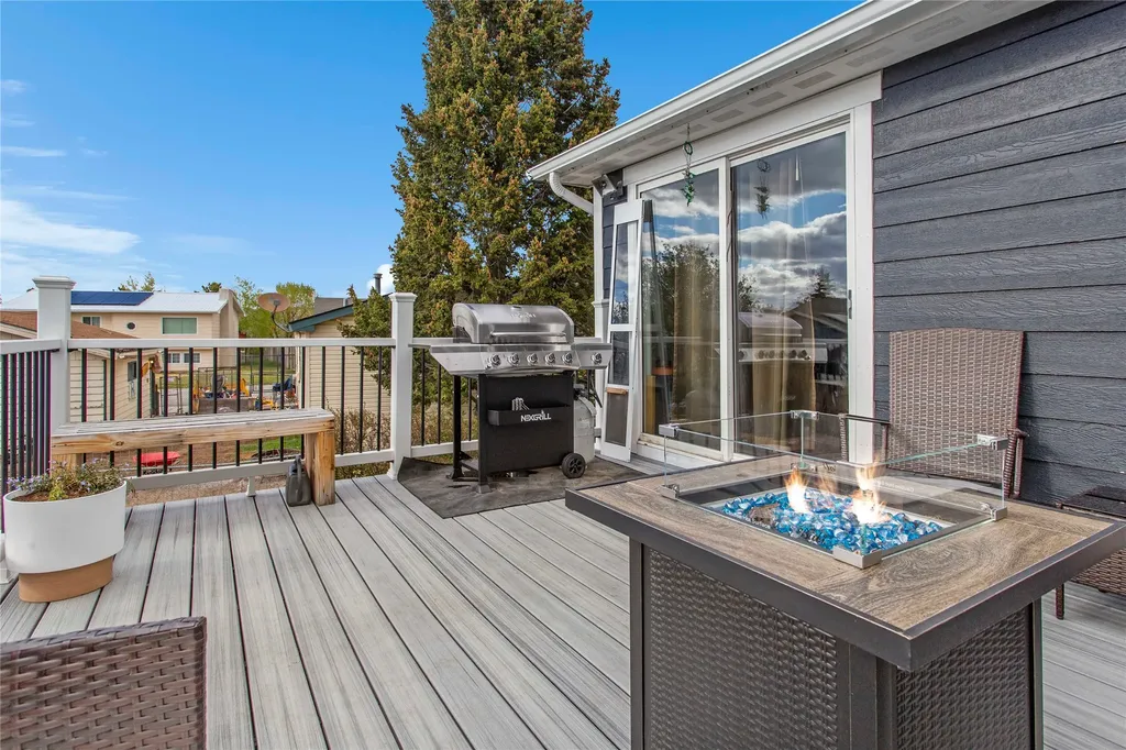 103 Star Lane Butte MT 59701