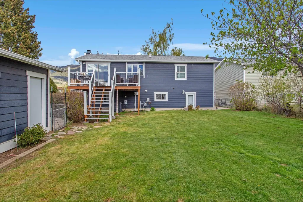 103 Star Lane Butte MT 59701