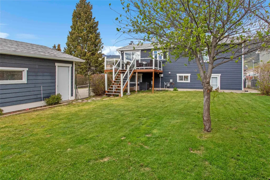 103 Star Lane Butte MT 59701